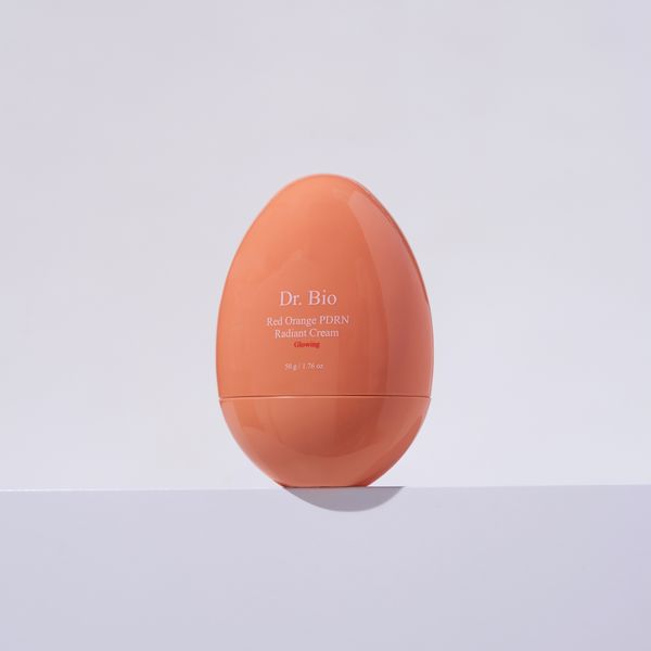 [닥터바이오] 레드 오렌지 PDRN 미백 크림 50g