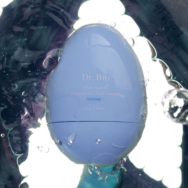 [닥터바이오] 블루아가베 히알루론산 세럼 50g