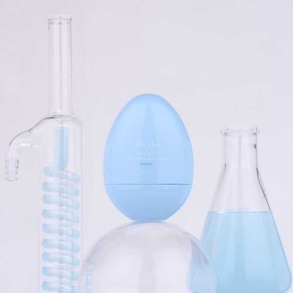 [닥터바이오] 블루아가베 히알루론산 크림 50g