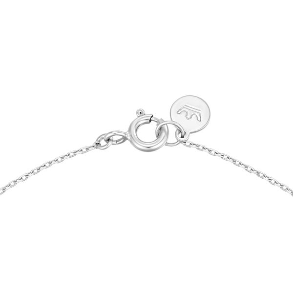 [제이에스티나] WHITEMOND_2 목걸이