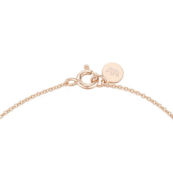 [제이에스티나] J.RIBBON 목걸이