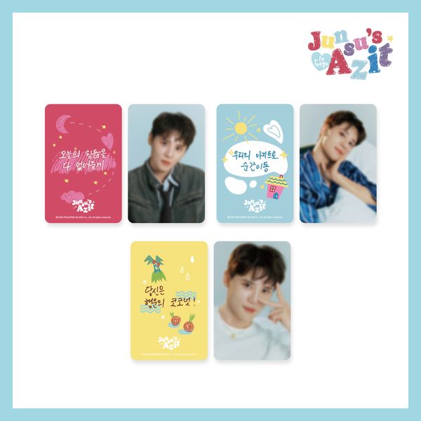 新品■2019 Way Back XIA Encore Concert DVD ktown4u.com : [DVD] XIA - 2019 WAY BACK XIA CONCERT DVD