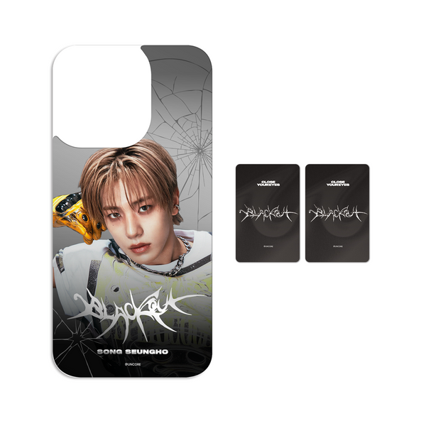 jp.ktown4u.com : CLOSE YOUR EYES - ミニアルバム2集 'Snowy Summer