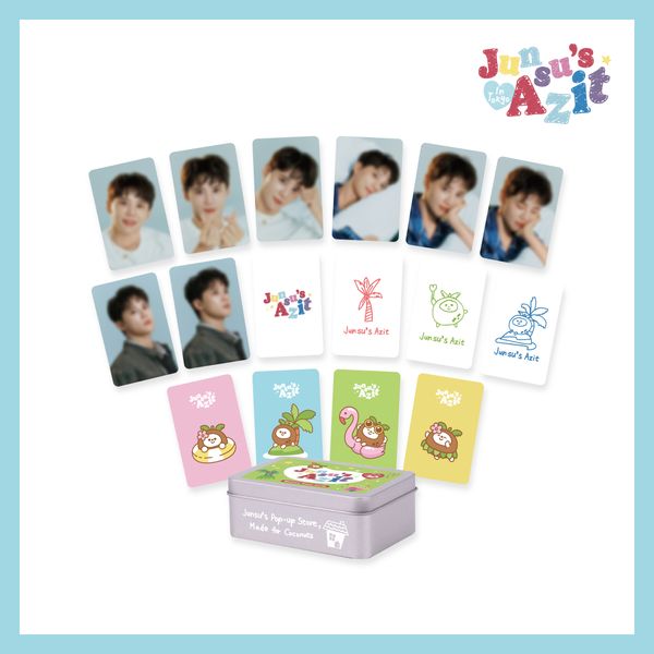 ktown4u.com : [DVD] XIA - 2019 WAY BACK XIA ENCORE CONCERT DVD