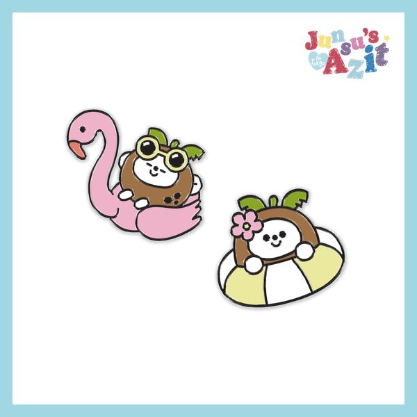 jp.ktown4u.com : KIM JUN SU - [POP-UP STORE [Junsu's Azit