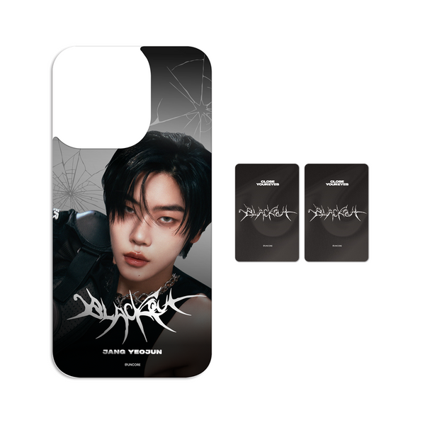 jp.ktown4u.com : CLOSE YOUR EYES - ミニアルバム2集 'Snowy Summer