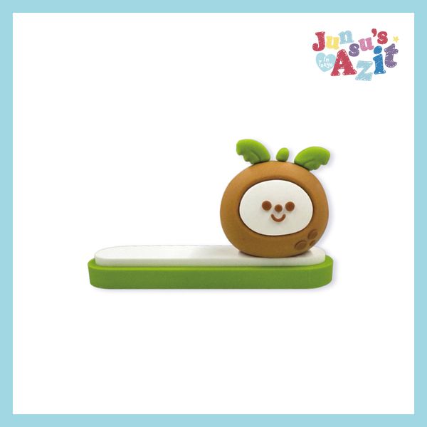 jp.ktown4u.com : KIM JUN SU - [POP-UP STORE [Junsu's Azit