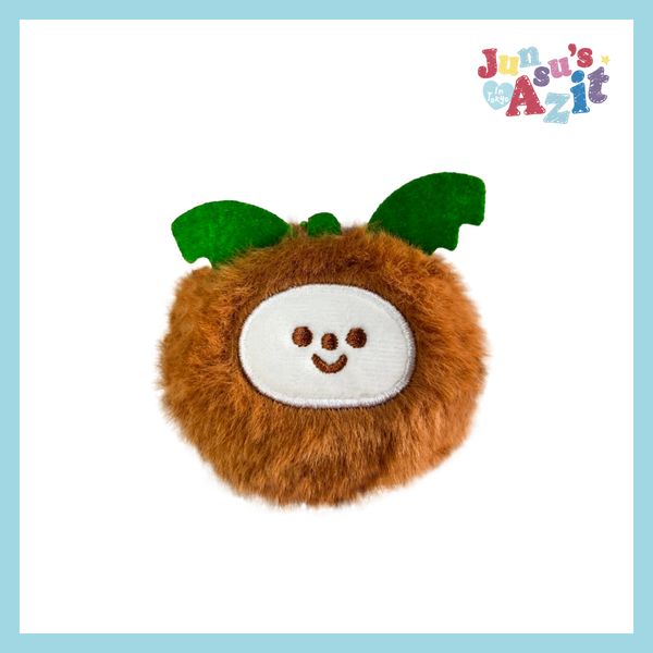 김준수 (KIM JUN SU) - [POP-UP STORE [Junsu's Azit]] COCONUT DOLL