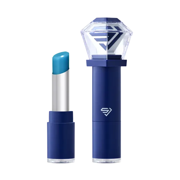 [12/30 ~ delivery] SUPER JUNIOR - OA.SM Fansignal Lip Balm