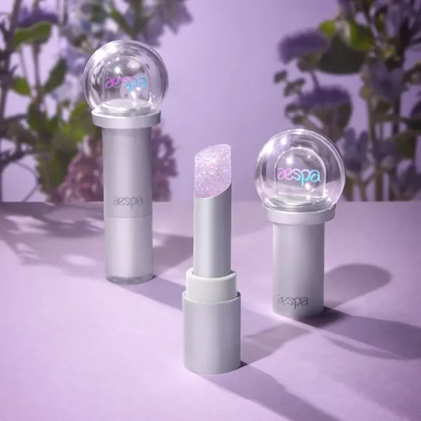 aespa - OA.SM Fansignal Lip Balm