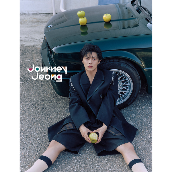 ONF オネノプ 写真集 フォトブック パーカー ONF オネノプ 写真集