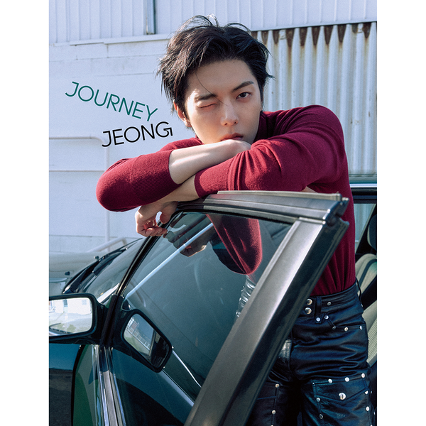 jp.ktown4u.com : WHIB - シングルアルバム3集 [Rush of Joy] (EVER ver.)