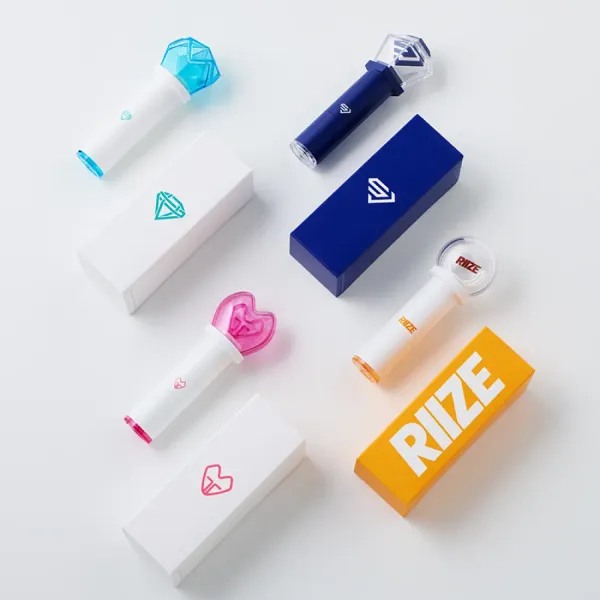 [12/19 ~ delivery] SUPER JUNIOR - OA.SM Fansignal Lip Balm