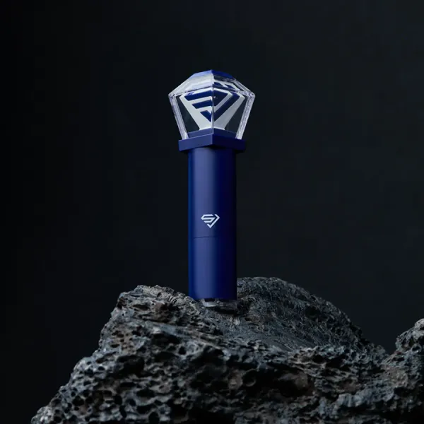 [12/19 ~ delivery] SUPER JUNIOR - OA.SM Fansignal Lip Balm