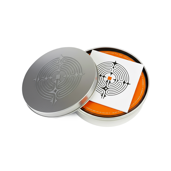 JUSTHIS - [LIT] (CD)