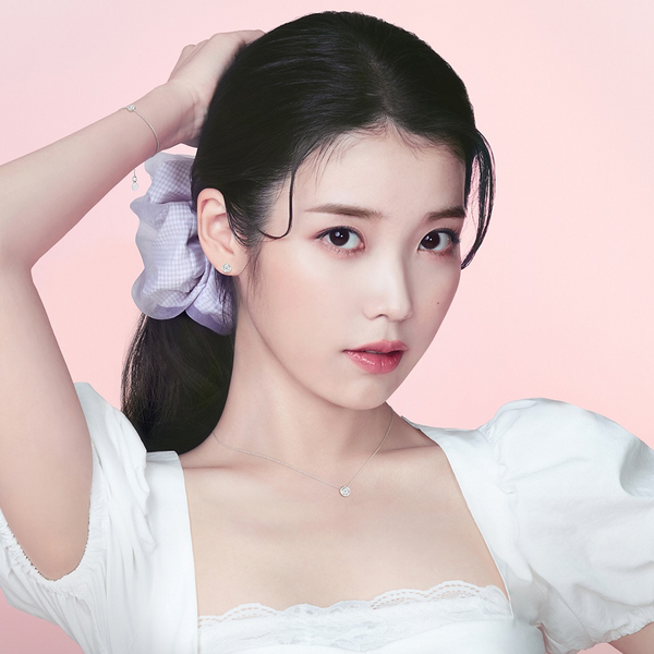 [J.ESTINA] ホワイトモンド ネックレス