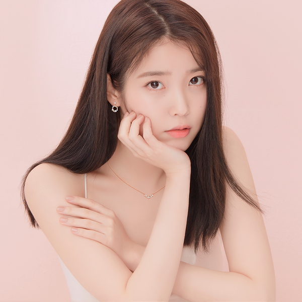 [제이에스티나] 제이블랑 목걸이