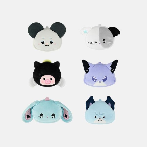 jp.ktown4u.com : Xdinary Heroes - [Summer Special The Xcape MD