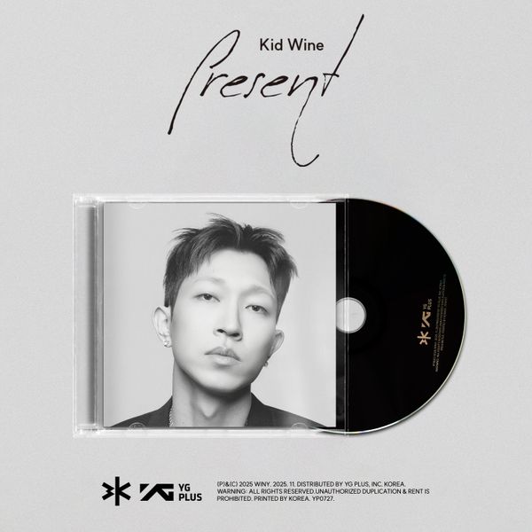 jp.ktown4u.com : Kid Wine - [Present]