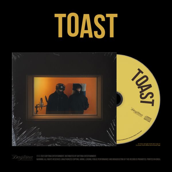 TOIL, Gist - [TOAST]