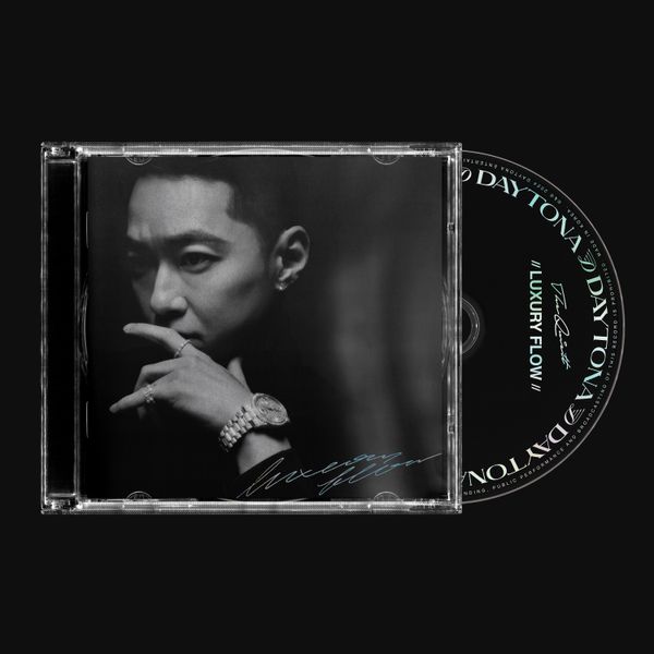 jp.ktown4u.com : The Quiett - Album Vol.9 [glow forever]