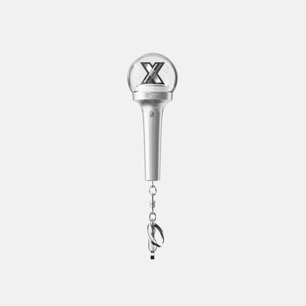 Xdinary Heroes - [[Beautiful Mind] World Tour FINALE in SEOUL MD] Xdinary Heroes LIGHT STICK MINI KEYRING
