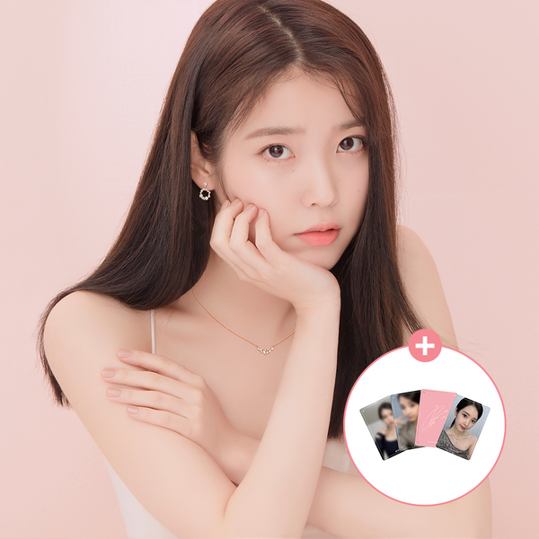 [제이에스티나] 제이블랑 목걸이