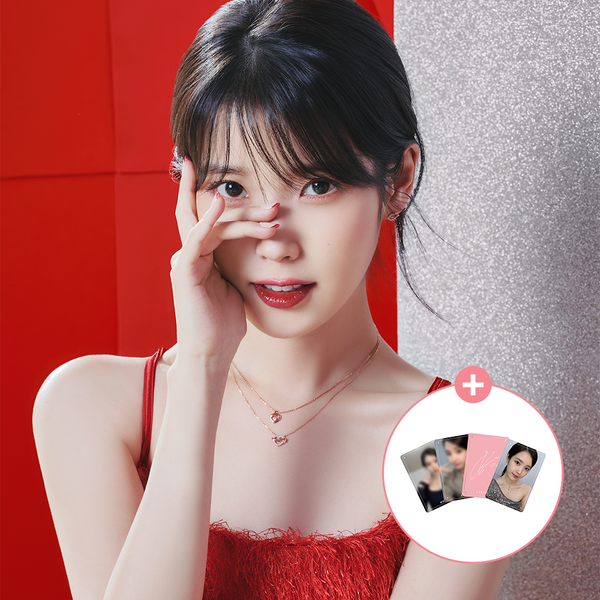 [제이에스티나] ETER HEART 목걸이