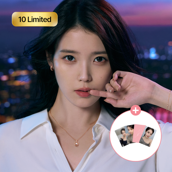 [제이에스티나] [한정판] JEiU MIOELLO 목걸이