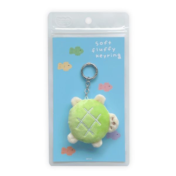 こげぱん　メロンパン　マスコットキーチェーン こげぱん メロンパン マスコットキーチェーン