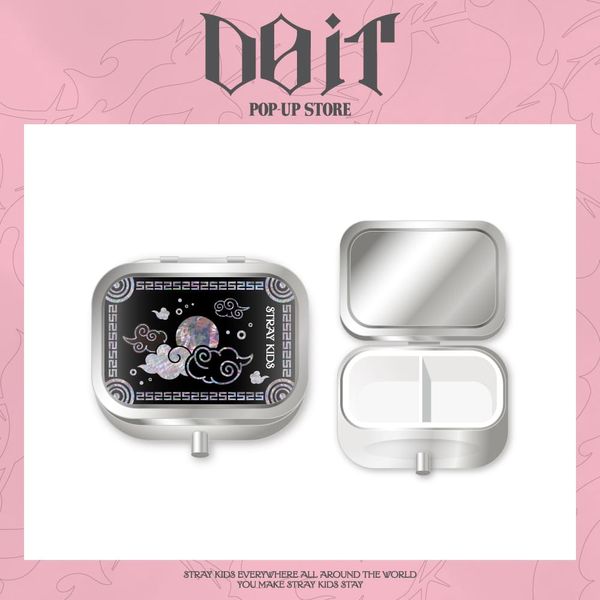 Stray Kids - [DO IT] MINI ACCESSORIES CASE