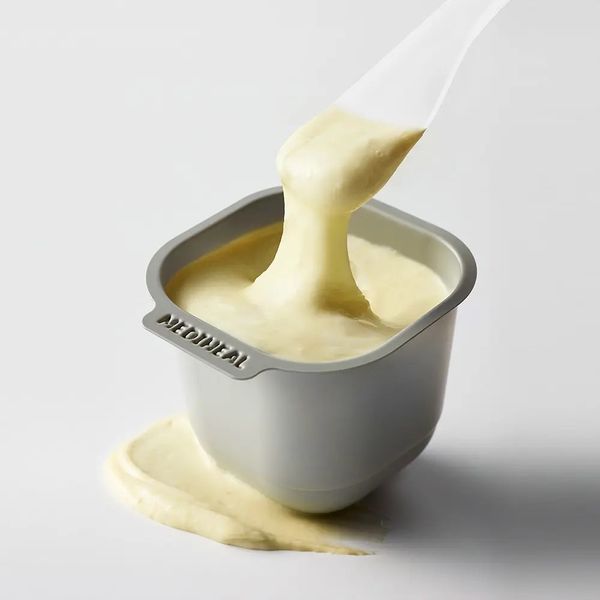 [MEDIHEAL] DERMA MODELING PACK VITAMIN BRIGHTENING 28g