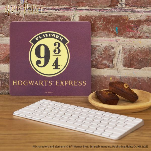 [Harry Potter] Mouse Pad (3type)