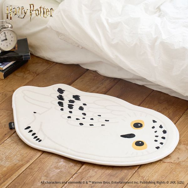 [Harry Potter] DTP Rug - Hedwig
