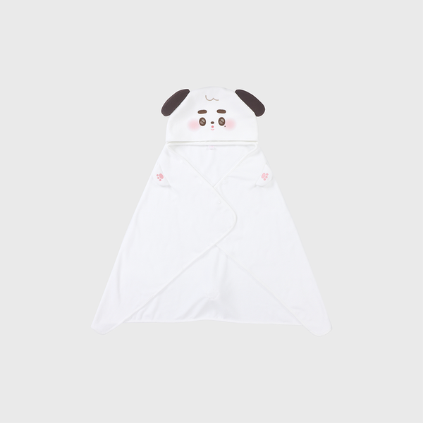 정우 (JUNGWOO) - [FANMEETING [Golden Sugar Time] MD] 담요