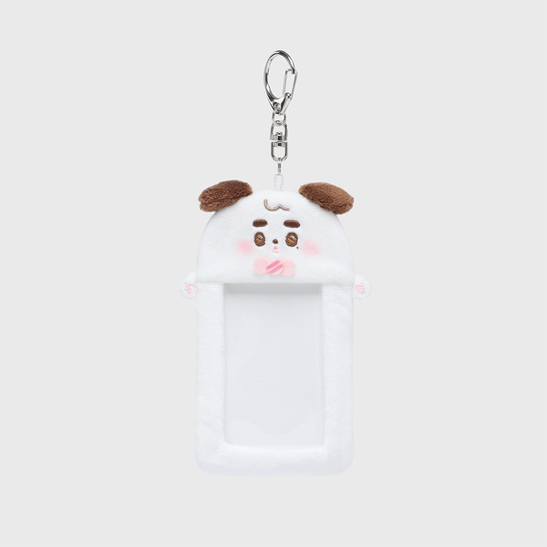 정우 (JUNGWOO) - [FANMEETING [Golden Sugar Time] MD] 포토카드 홀더