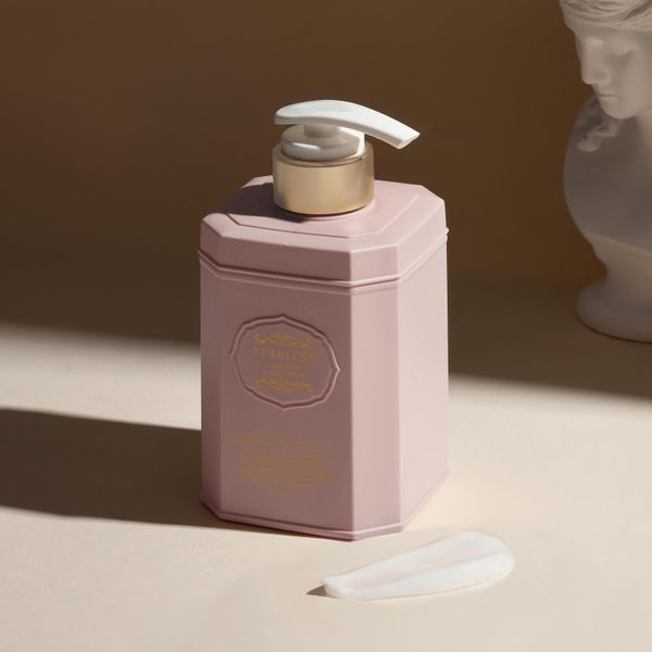 [Teabless] ピュアムスクローズティーパフュームボディローション 250g,