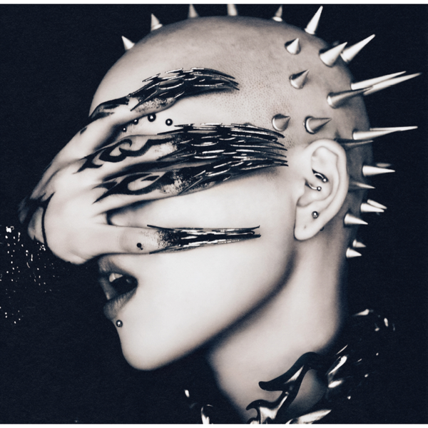 [Ktown4u Special Gift] XG - 1st Album [THE CORE - 核] (Solo Ver.) (COCONA Ver.)