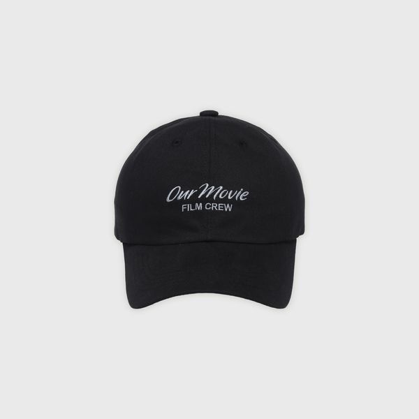 민호 (MINHO) - [BEST CHOI's MINHO [Our Movie] MD] 볼캡