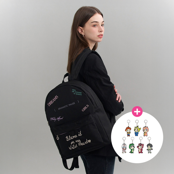 [ENTRE REVES] DRAMATIC PAUSE