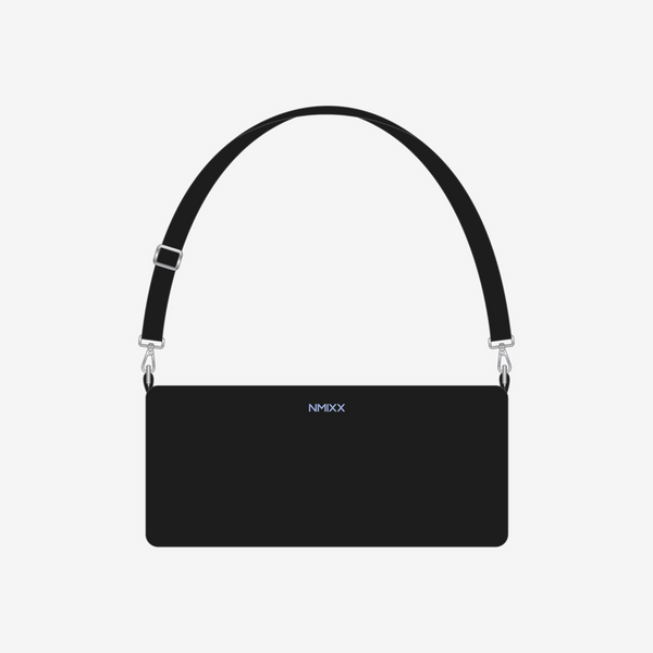 NMIXX - [[EPISODE 1: ZERO FRONTIER] IN INCHEON] LIGHT STICK POUCH