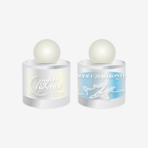 NMIXX - [[EPISODE 1: ZERO FRONTIER] IN INCHEON] PERFUME