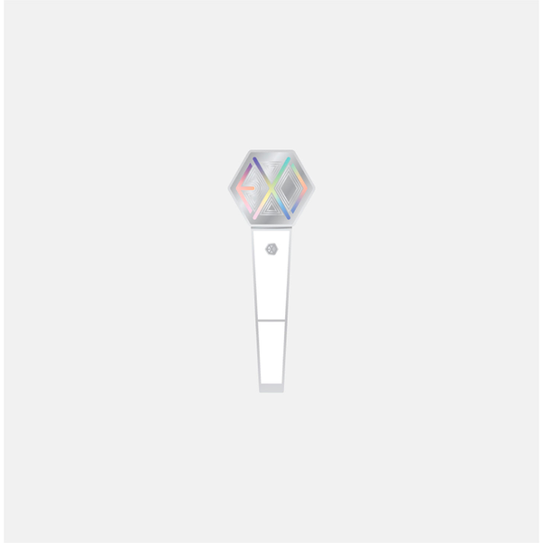EXO - [2025 FANMEETING [EXO'verse] MD] BAGDE (ON Ver.)