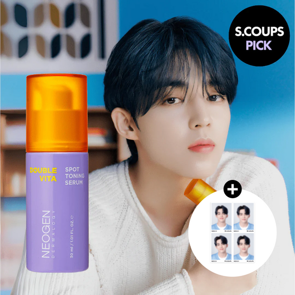 ktown4u.com : [NEOGEN] [S.COUPS Pick] DOUBLE VITA SPOT TONING