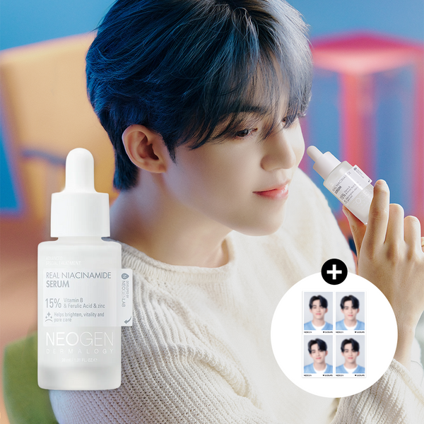 [NEOGEN] [S.COUPS Pick] REAL NIACINAMIDE 15% FIRMING SERUM 30ml