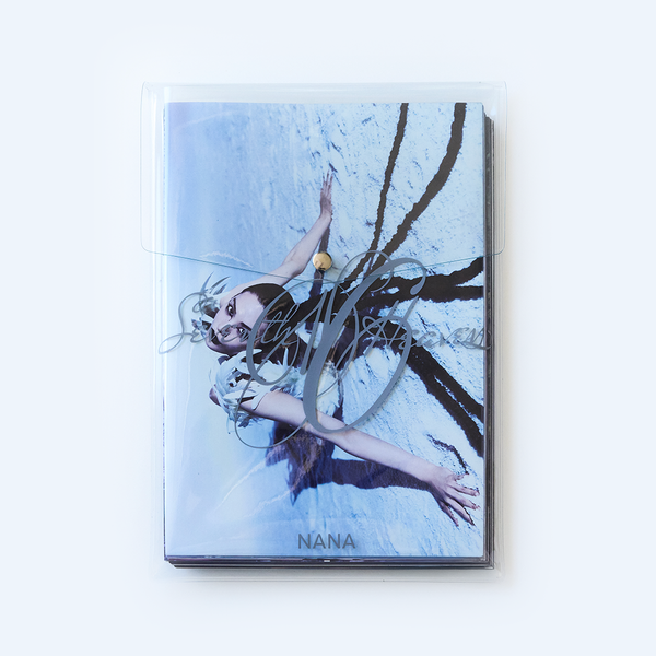 jp.ktown4u.com : [フォトブック] NANA - [Seventh Heaven 16]