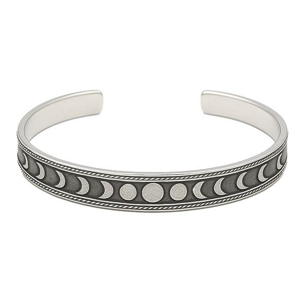 [MSGRN] ARTMS Bangle