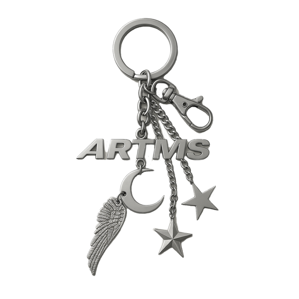 [MSGRN] ARTMS Keyring
