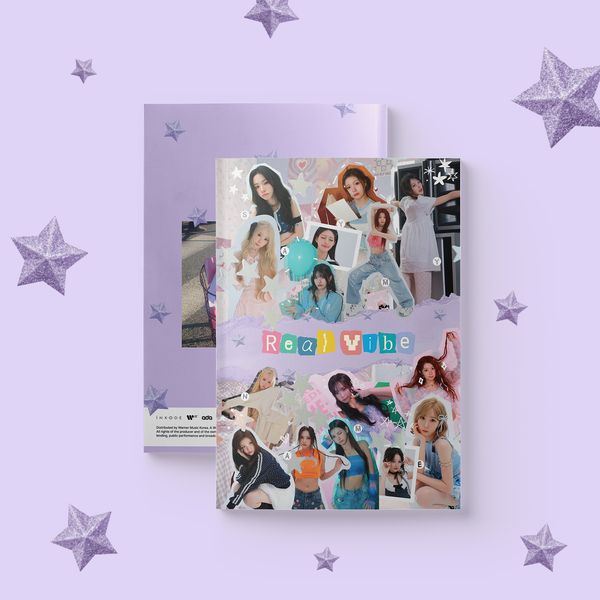 jp.ktown4u.com : SAY MY NAME - EP アルバム 1集 [SAY MY NAME]