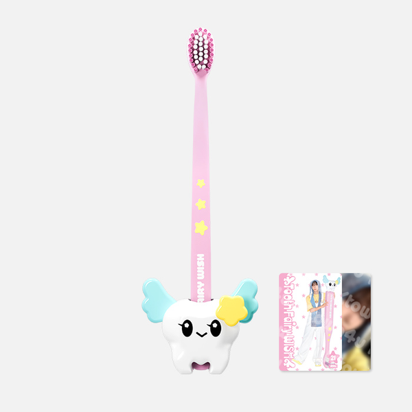 NCT WISH - [2026 SM ARTIST SEASON'S GREETINGS MD] TOOTH FAIRY SET